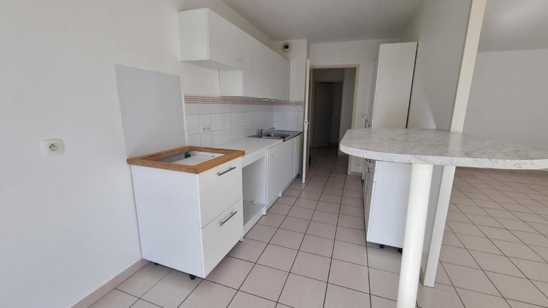 Appartement - 70 m² - 3 pièces