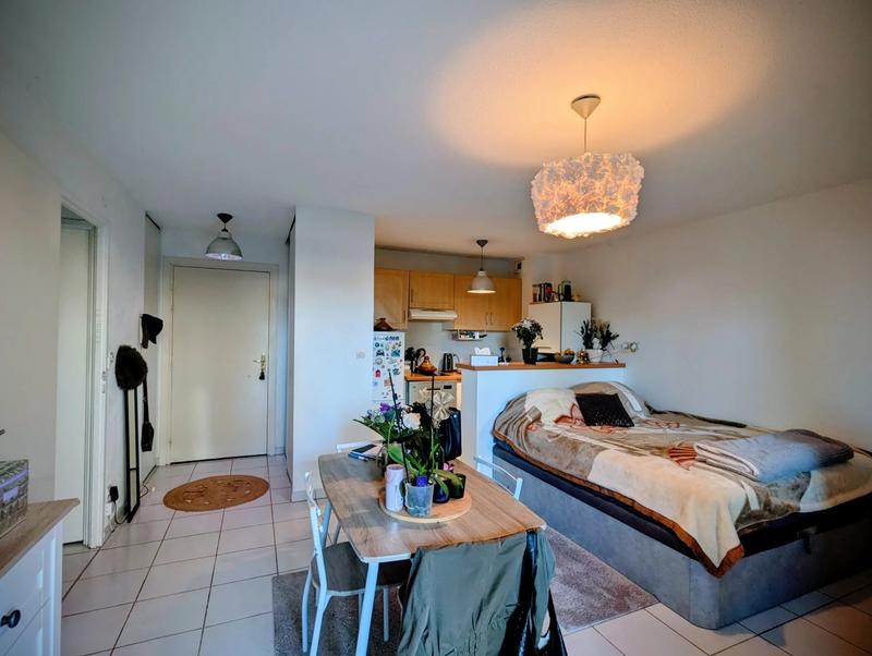 Appartement - 41 m² - 2 pièces