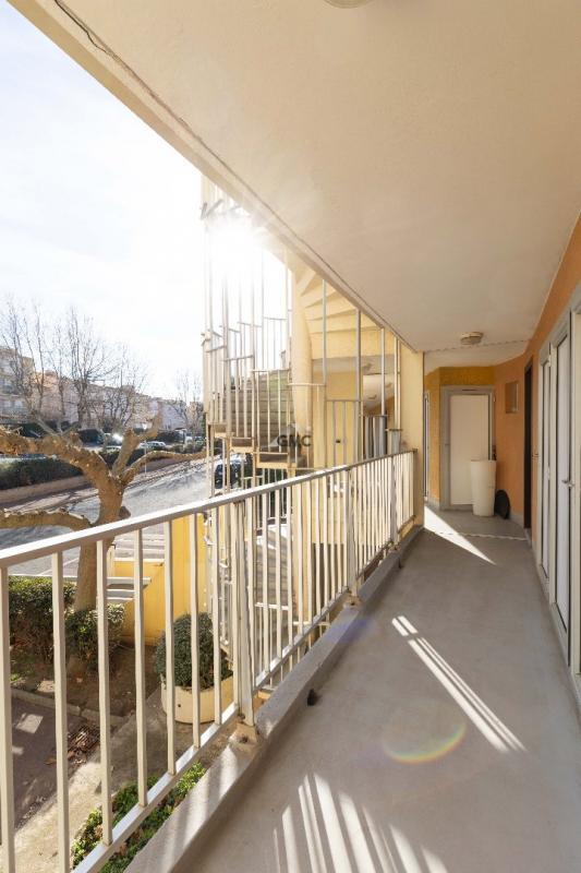 Studio - 22 m² - 1 pièce