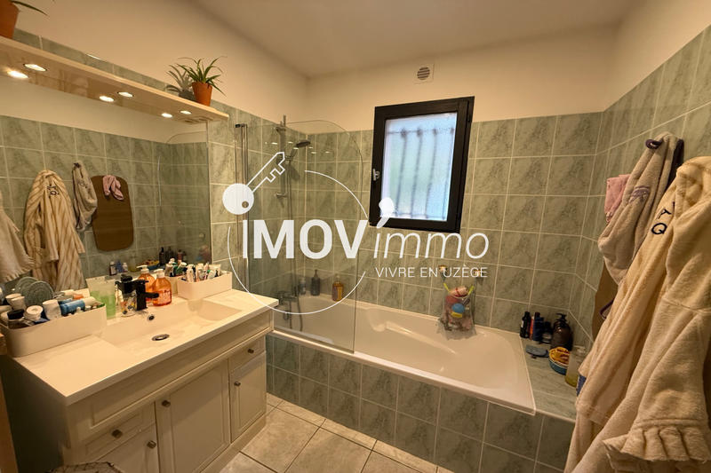 Maison - 88 m² - 5 pièces