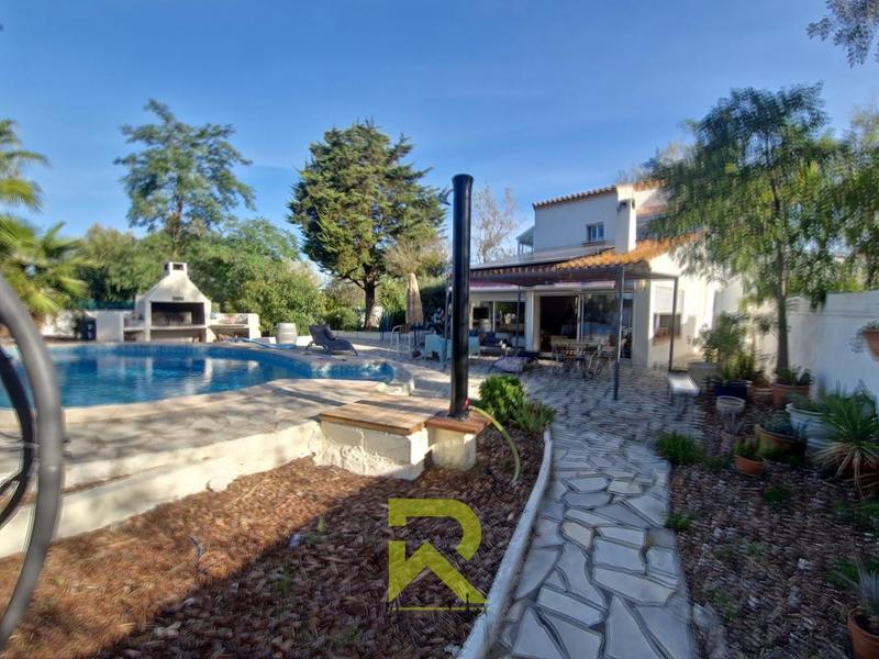 Villa - 173 m² - 4 pièces