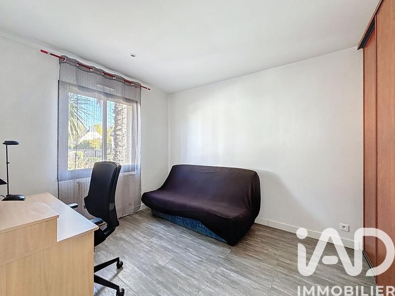 Maison - 155 m² - 7 pièces