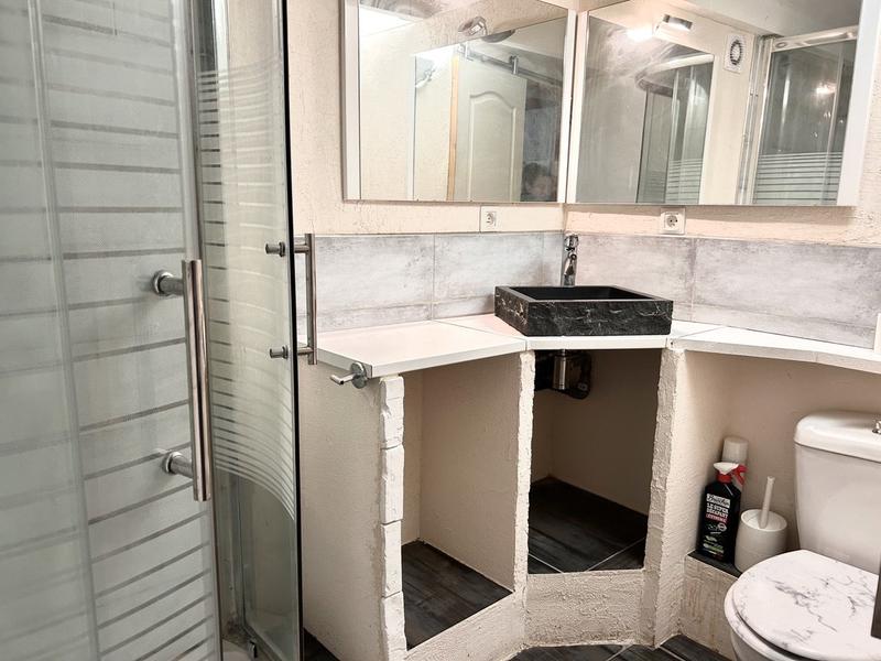 Maison - 33 m² - 1 pièce