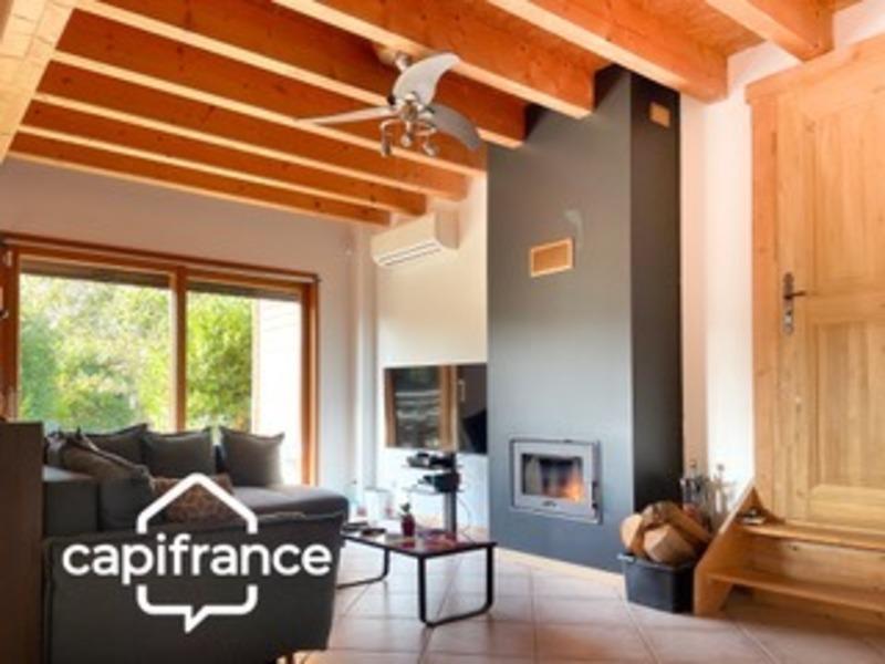 Maison - 180 m² - 8 pièces
