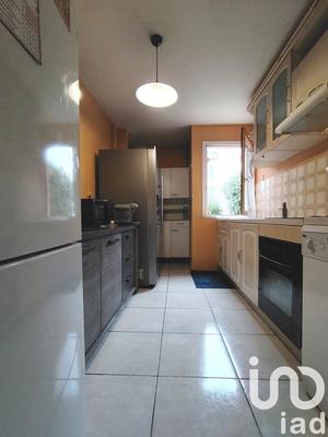 Appartement - 95 m² - 5 pièces