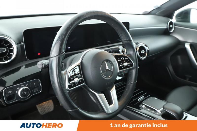 Mercedes Classe a 180 d Progressive Line 7g-Dct 116 ch