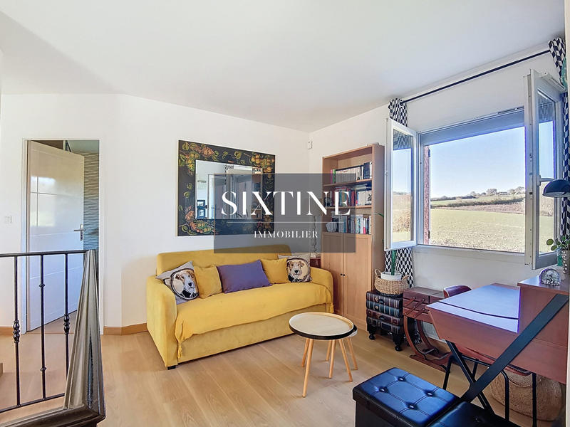 Villa - 149 m² - 8 pièces