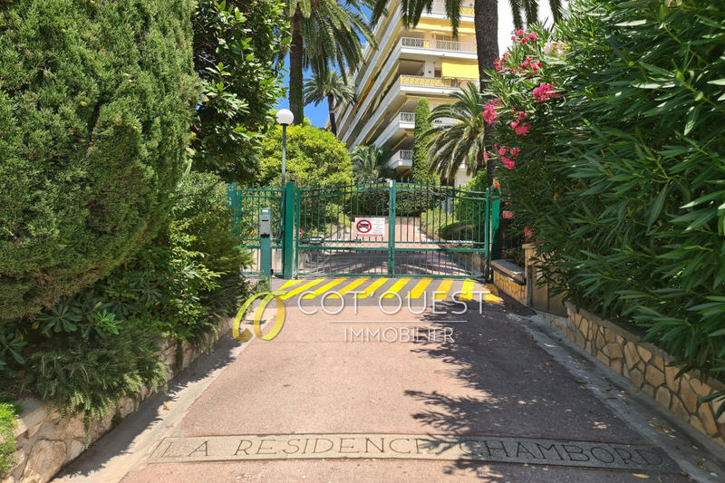 Appartement - 32 m² - 1 pièce