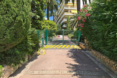 Appartement - 32 m² - 1 pièce