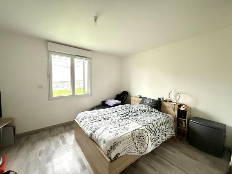 Pavillon - 85 m² - 3 pièces