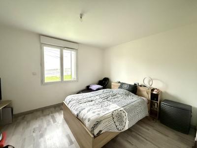 Pavillon - 85 m² - 3 pièces