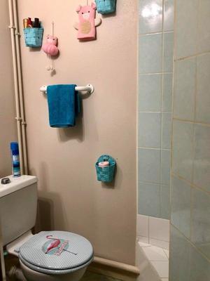 Appartement - 29 m² - 1 pièce