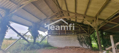 Maison - 81 m² - 4 pièces