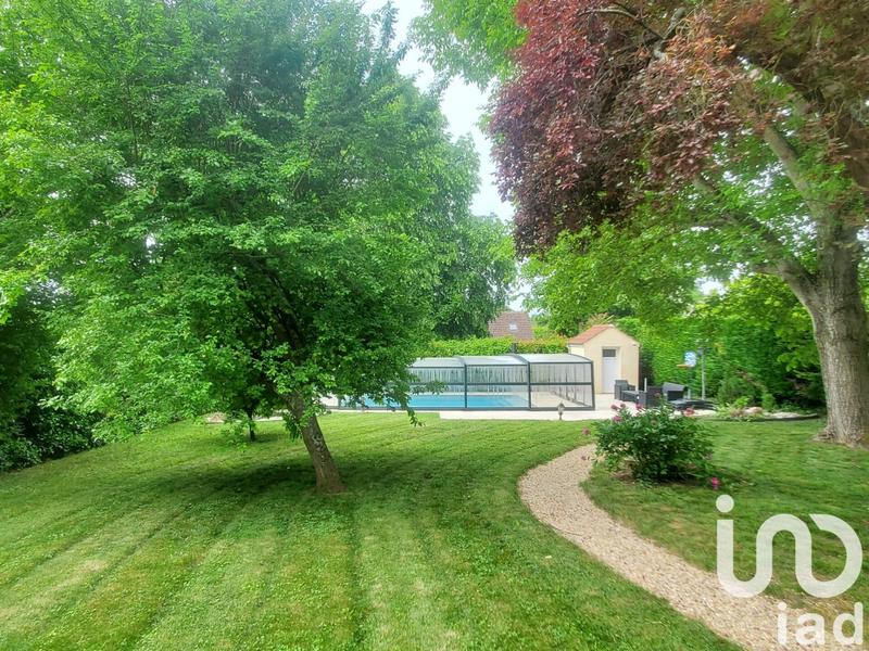 Maison - 132 m² - 6 pièces