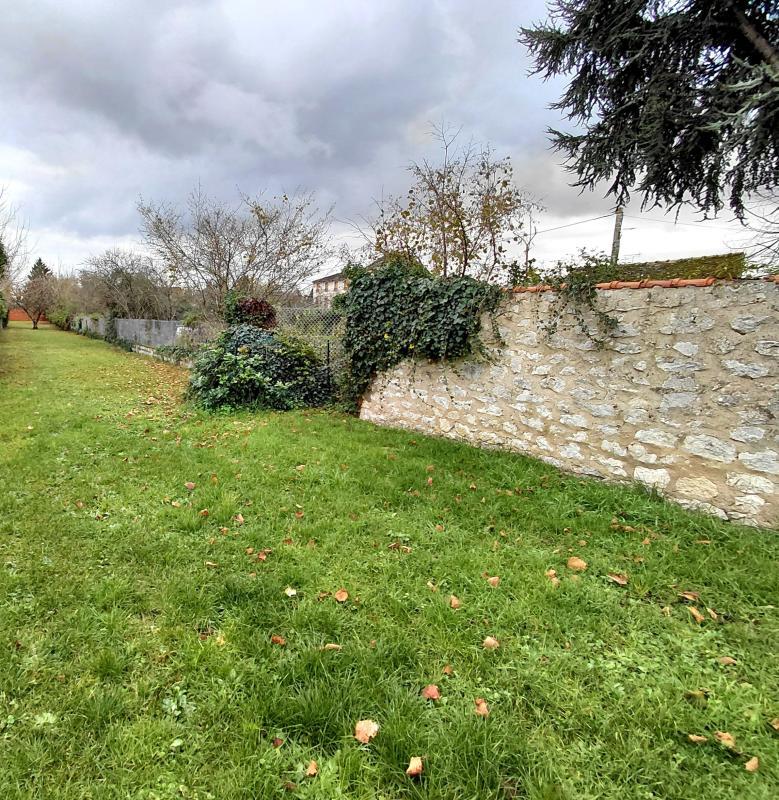 Maison - 83 m² - 4 pièces