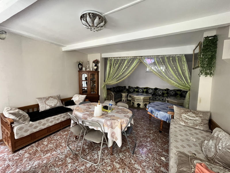 Maison - 155 m² - 6 pièces