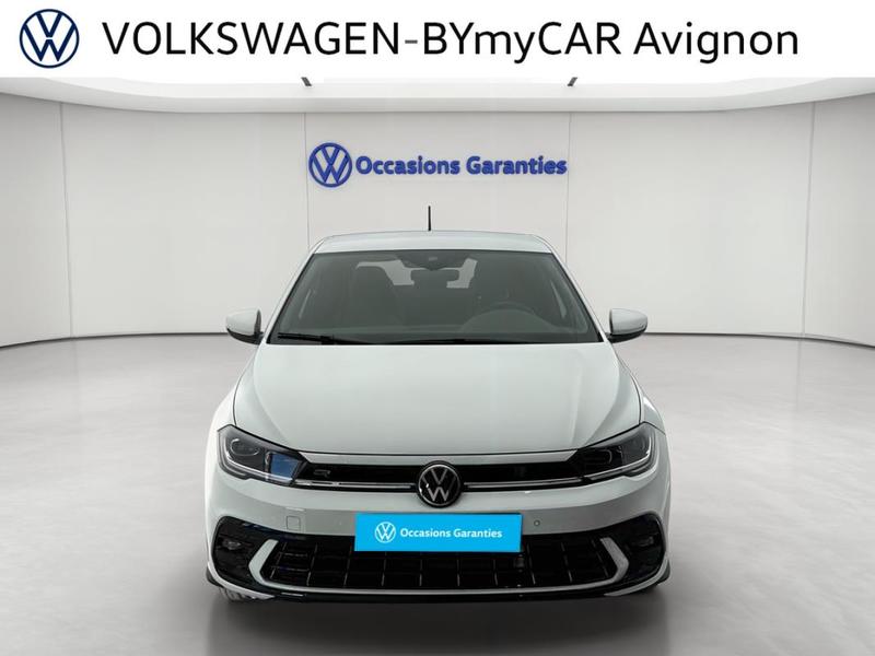 Volkswagen Polo 1.0 Tsi 95 s&amp;S Bvm5 R-Line Edition