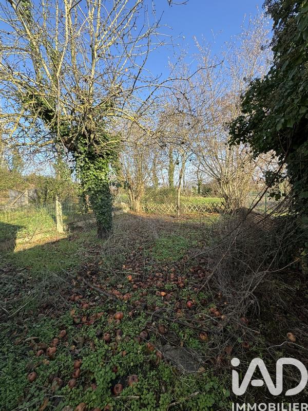 Maison - 114 m² - 5 pièces