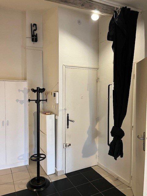 Studio - 37 m² - 1 pièce