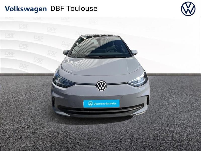 Volkswagen Id.3 Id 3 Fl Pure (52kwh)(170ch)