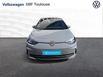Volkswagen Id.3 Id 3 Fl Pure (52kwh)(170ch)