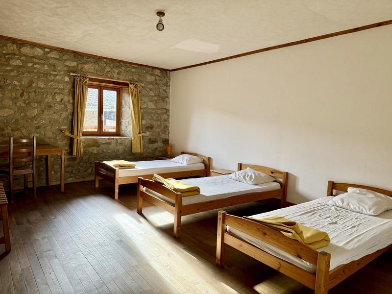 Maison - 251 m² - 7 pièces