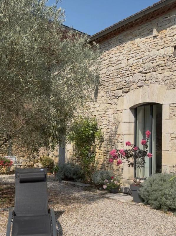 Maison de village - 160 m² - 6 pièces