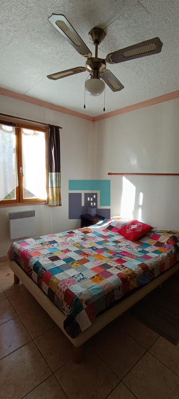 Maison - 82 m² - 4 pièces