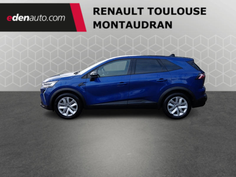 Renault Symbioz E-Tech full hybrid 145 Evolution