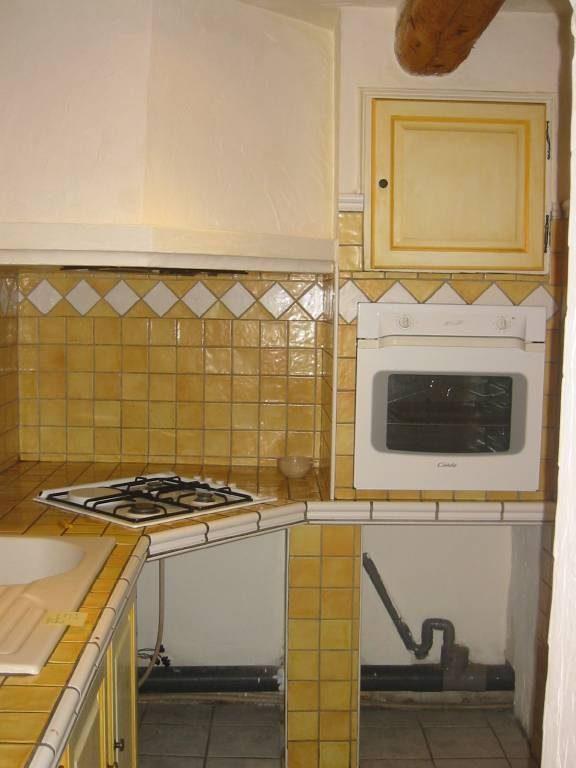 Appartement - 26 m² - 2 pièces