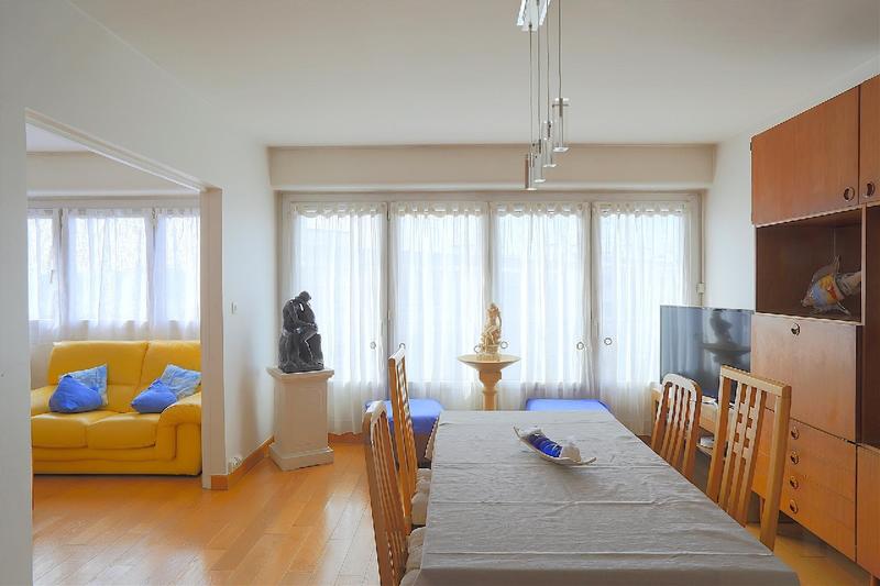 Appartement - 76 m² - 4 pièces