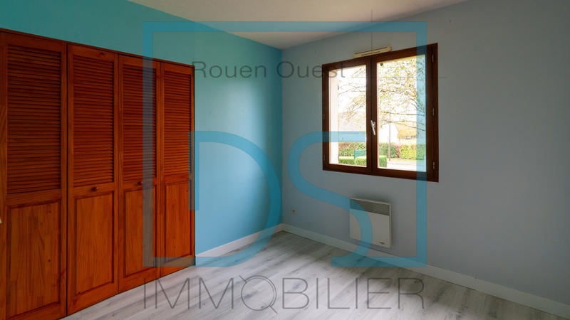 Maison - 130 m² - 7 pièces