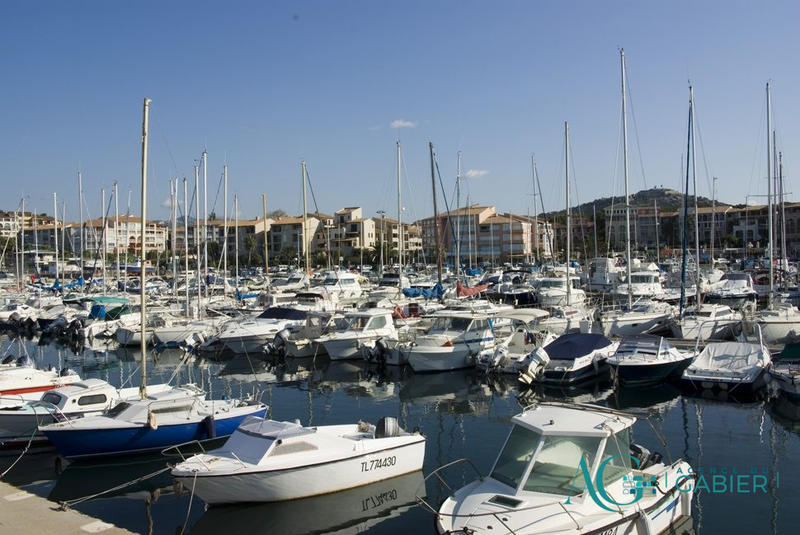 Appartement - 36 m² - 3 pièces