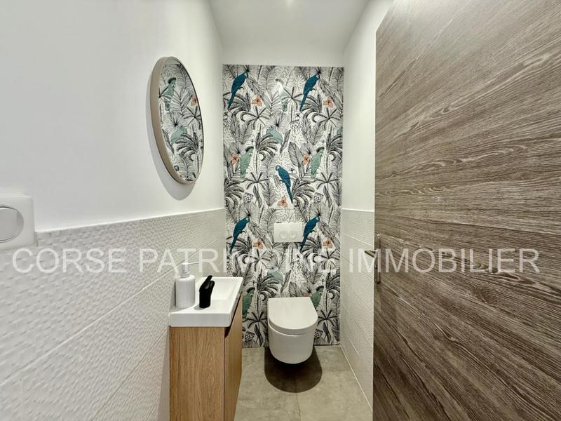 Villa - 130 m² - 6 pièces