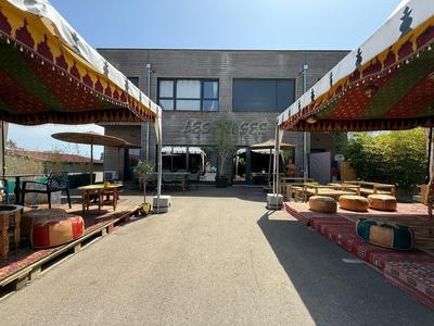 Local commercial - 270 m²