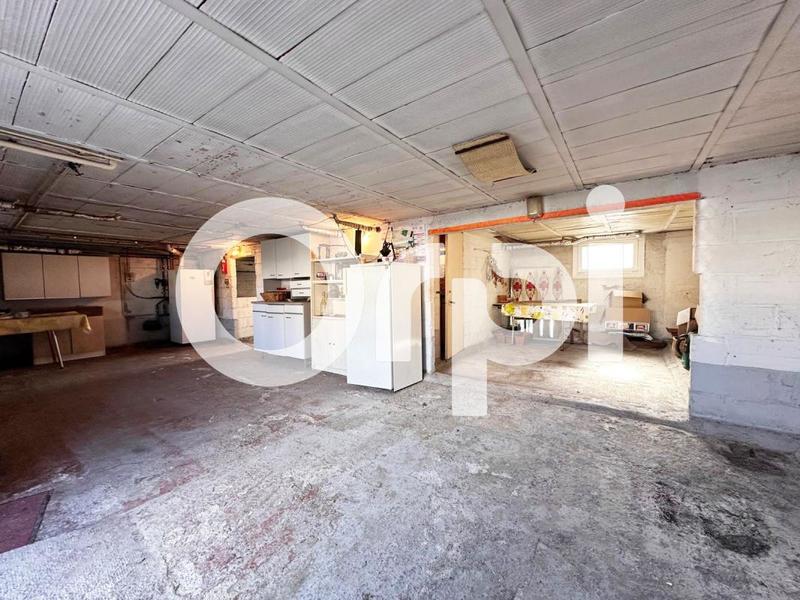 Maison - 70 m² - 3 pièces