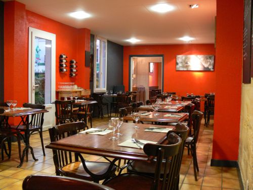 Le Bistrot du Bouscat