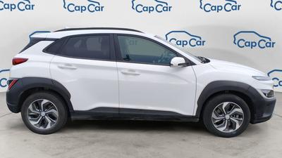 Hyundai Kona 1.6 GDi 141 Hybrid Dct6 Intuitive