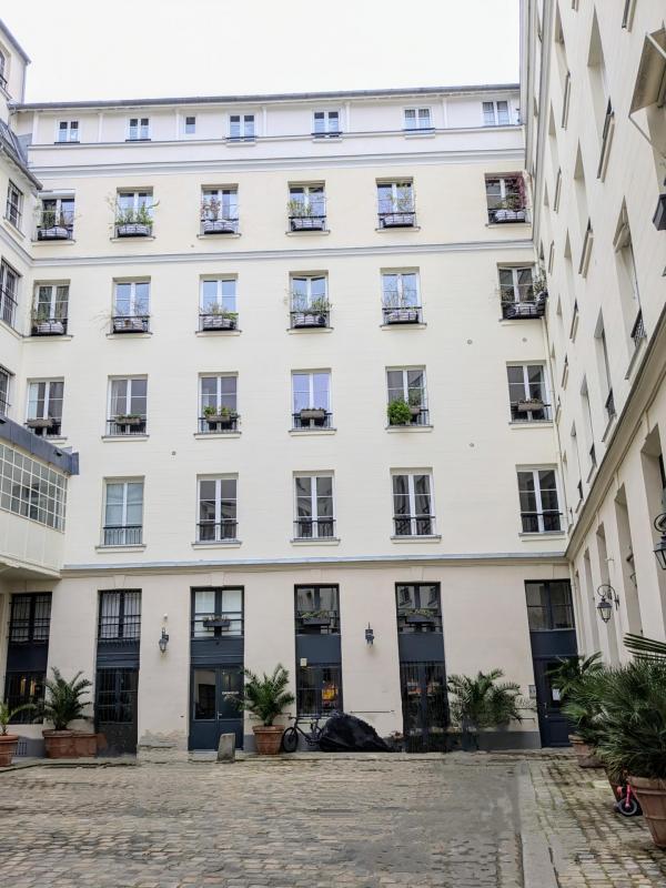 Appartement - 83 m² - 3 pièces