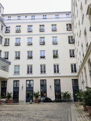 Appartement - 83 m² - 3 pièces