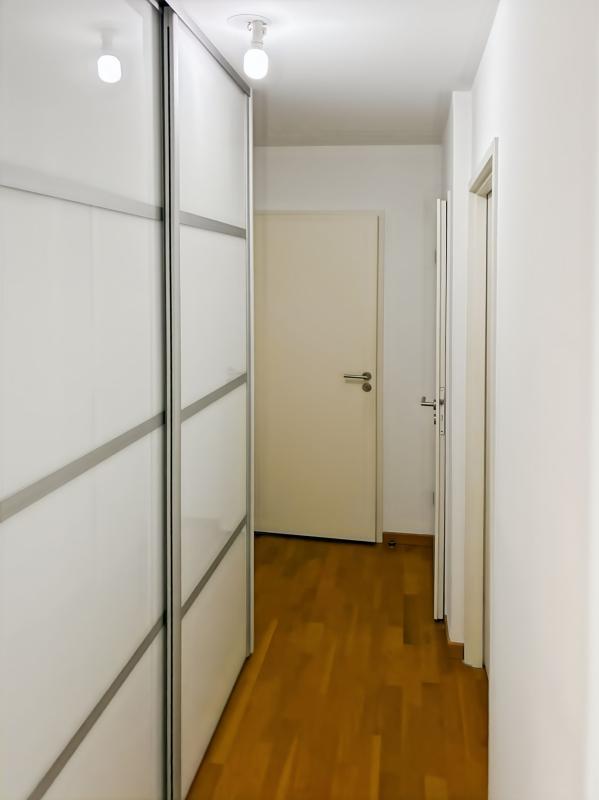 Appartement - 86 m² - 4 pièces