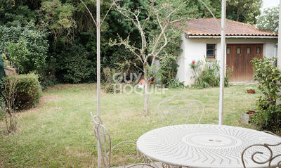 Maison - 136 m² - 7 pièces