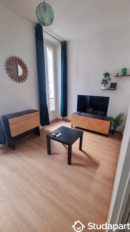 Maison - 26 m² - 2 pièces