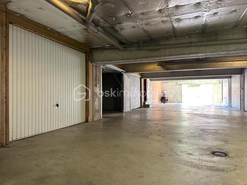 Duplex - 76 m² - 4 pièces