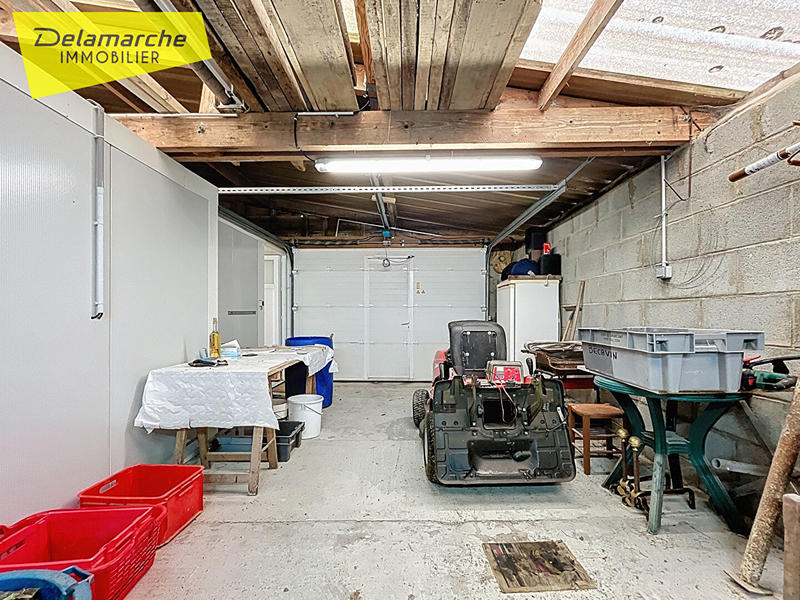 Maison - 120 m² - 4 pièces