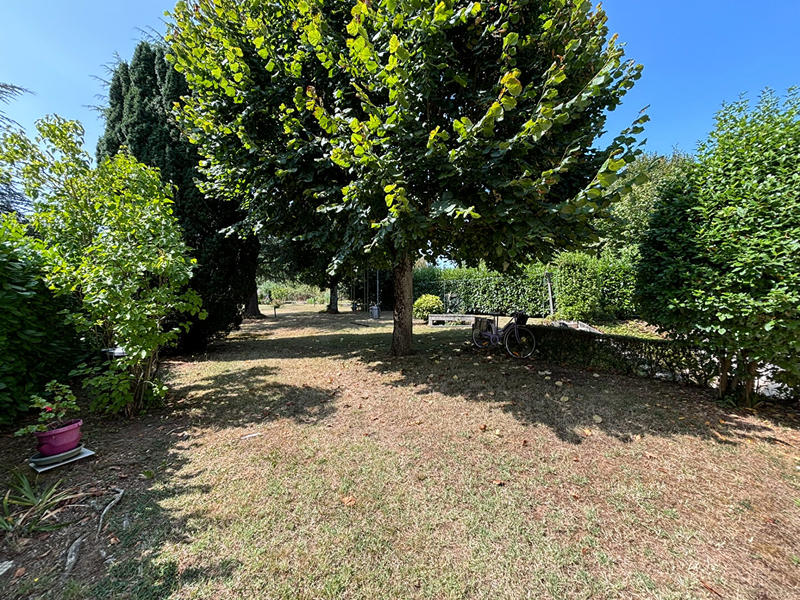 Maison - 155 m² - 5 pièces