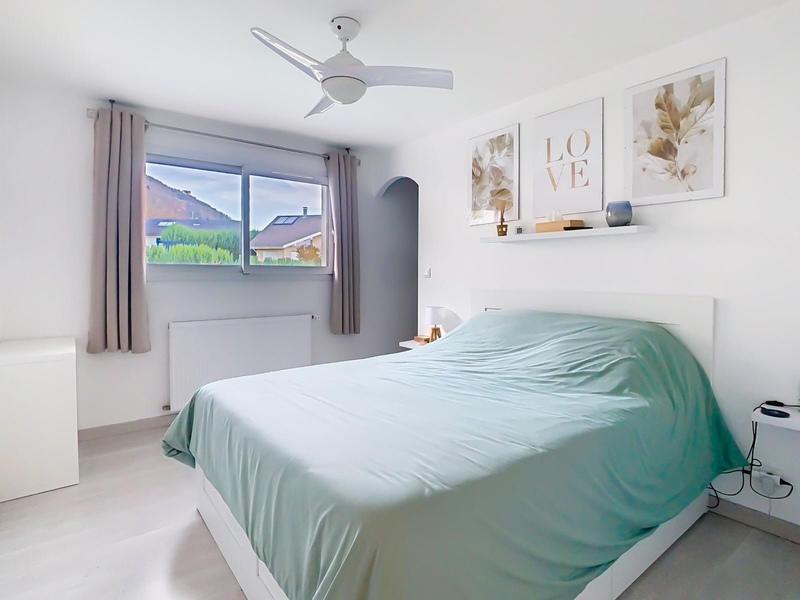 Maison - 145 m² - 5 pièces