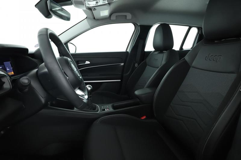 Jeep Avenger 1.2 Turbo T3 Altitude + 101 ch