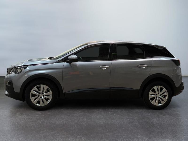 Peugeot 3008 Business Puretech 130ch s&amp;S Eat8 Active