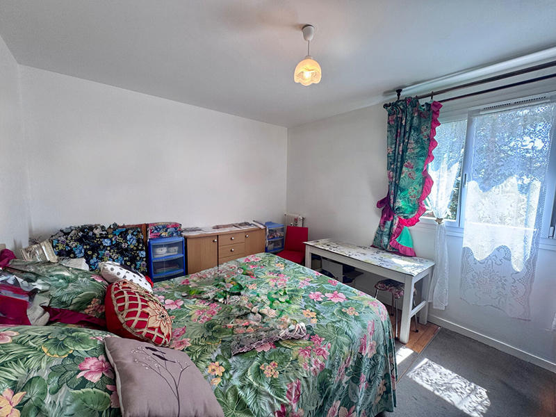 Appartement - 77 m² - 3 pièces